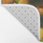 Karla Bath Mat Gallery Image 2