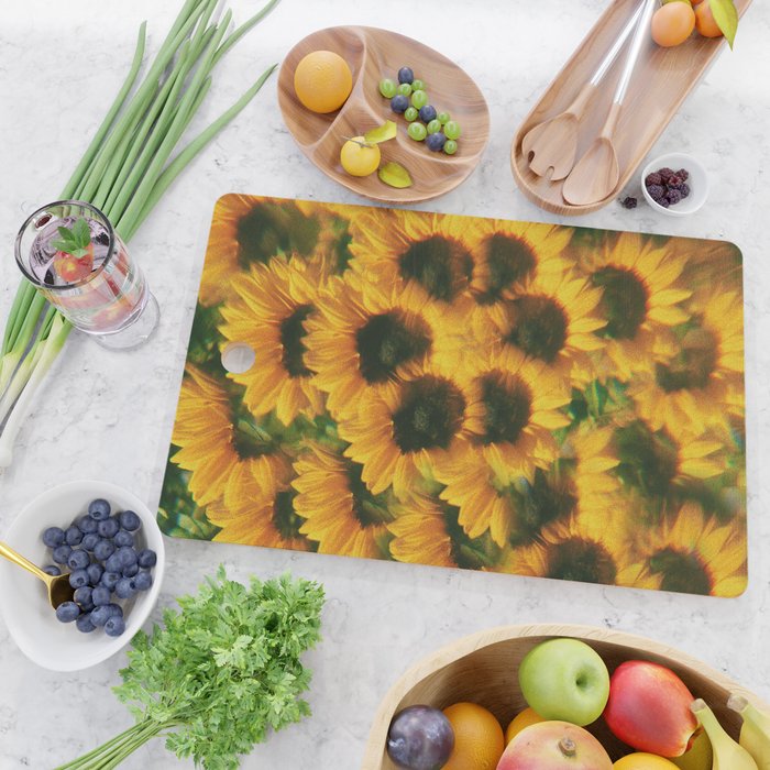 Karla Cutting Board Gallery Image 2
