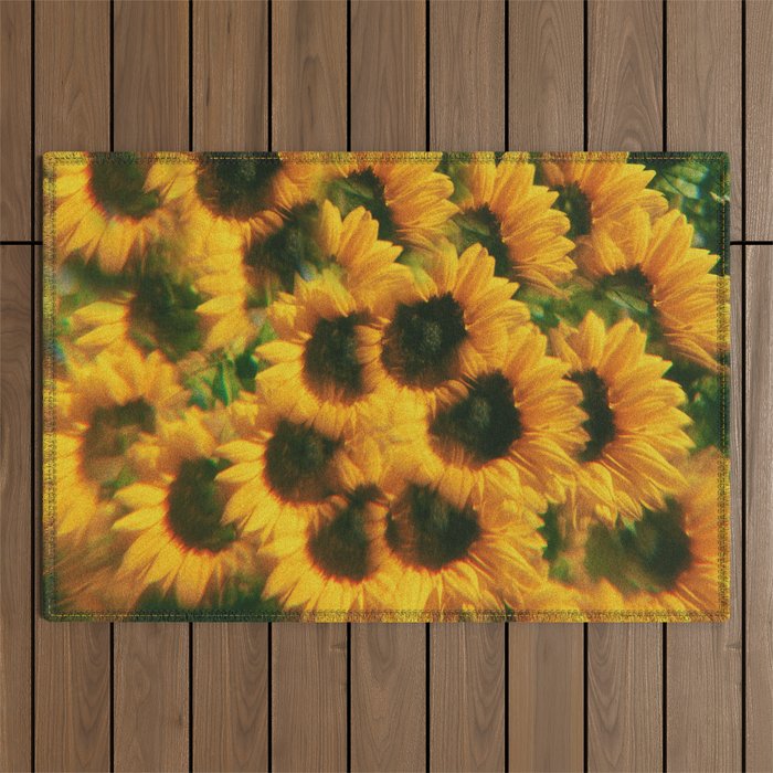 Karla Outdoor Rug Gallery Image 1