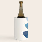 Blue Stack 02 Wine Chiller Gallery Image 2