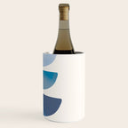 Blue Stack 02 Wine Chiller Gallery Image 3