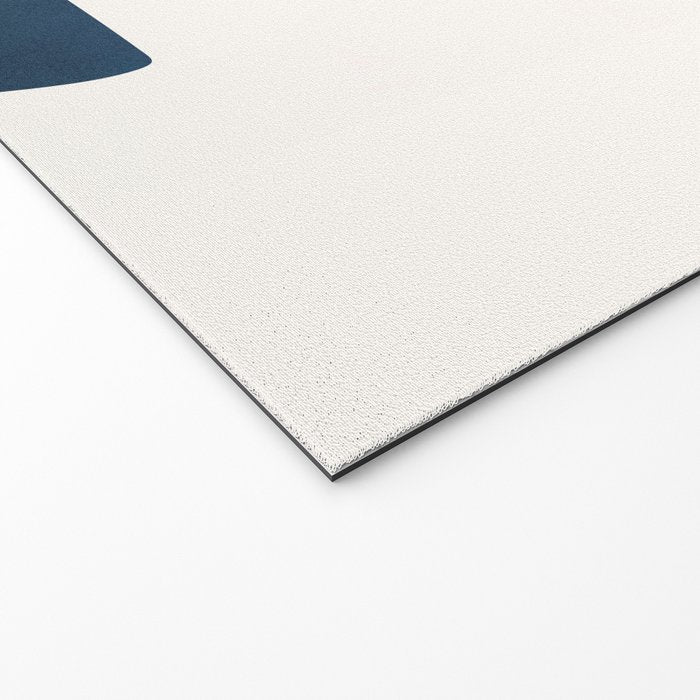 Blue Stack 02 Welcome Mat Gallery Image 2