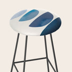 Blue Stack 02 Stool Gallery Image 2