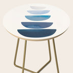 Blue Stack 02 Side Table Gallery Image 2