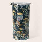 Twilight Foliage Dream Travel Mug Gallery Image 3