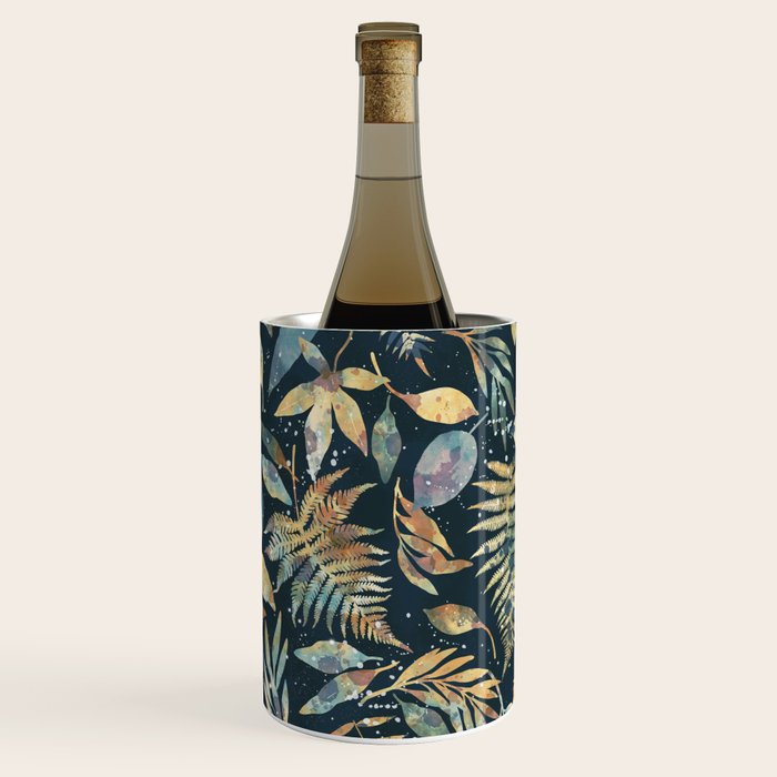 Twilight Foliage Dream Wine Chiller Gallery Image 2