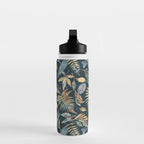 Twilight Foliage Dream Water Bottle Gallery Image 3