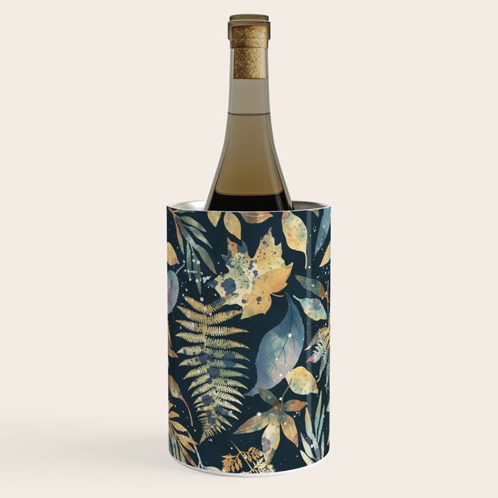 Twilight Foliage Dream Wine Chiller Gallery Image 1