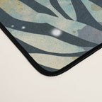 Twilight Foliage Dream Desk Mat Gallery Image 4