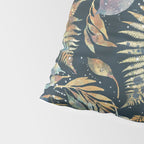 Twilight Foliage Dream Pillow Sham Gallery Image 4