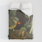 Birdie likes Comforter Gallery Image 6