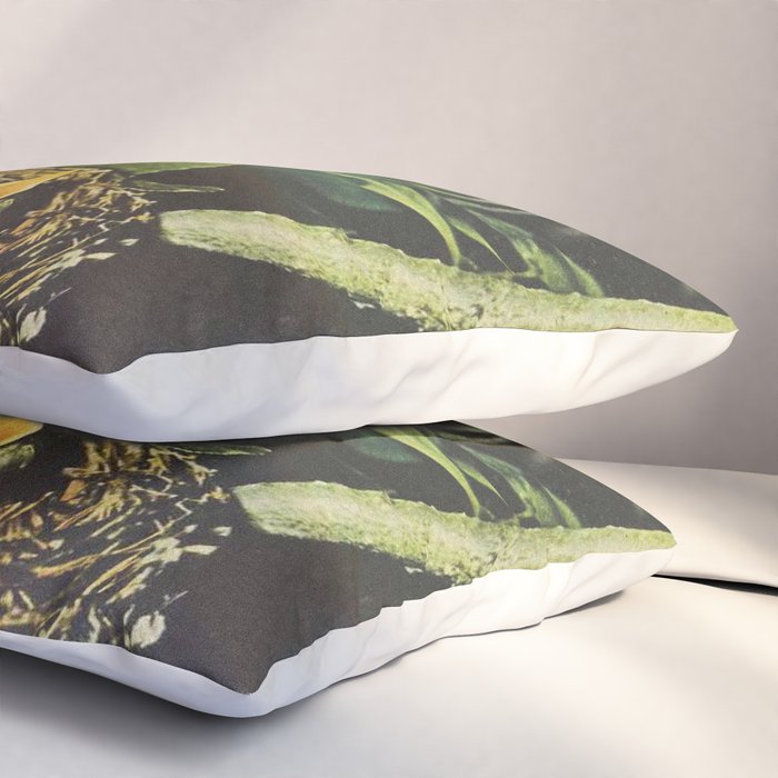 Birdie likes Pillow Sham Gallery Image 3