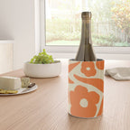 Floral eight Wine Chiller Gallery Image 4