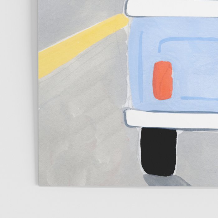 Road Trip II Poster Gallery Image 3