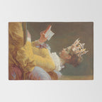 How to be a Queen Rug Gallery Image 2