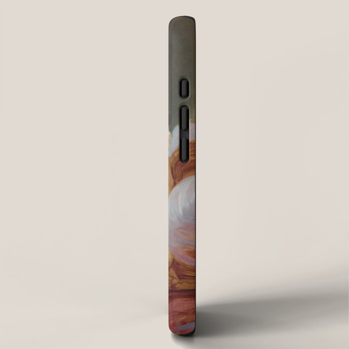 How to be a Queen iPhone Case Gallery Image 2