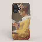 How to be a Queen iPhone Case Gallery Image 1