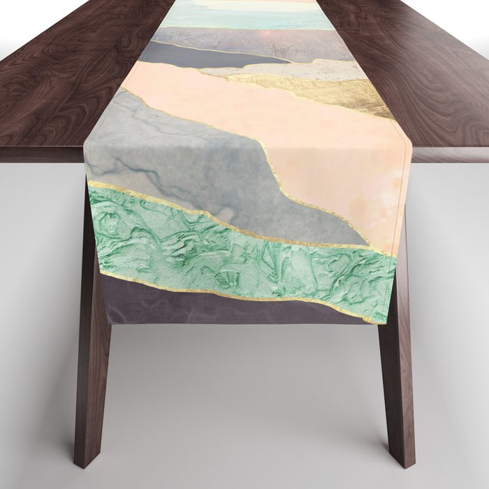 Sunrise Beach Table Runner Gallery Image 1