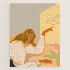 Free Bird Jigsaw Puzzle Gallery Image 1