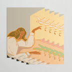 Free Bird Wrapping Paper Gallery Image 3