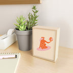 We are Earth Mini Art Print Gallery Image 2