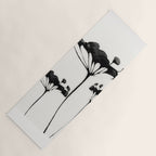 Abstract Art /Minimal Plant 118 Yoga Mat Gallery Image 1
