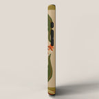 A Year Around the Sun  iPhone Case Gallery Image 2
