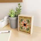 A Year Around the Sun  Mini Art Print Gallery Image 2