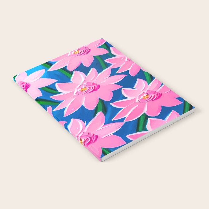 Osaka: Flower Market 03 Notebook Gallery Image 2