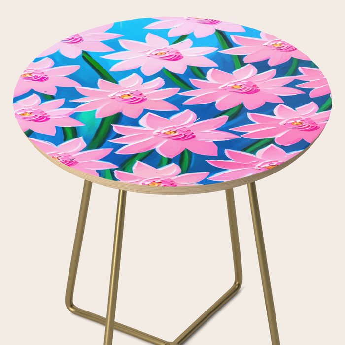 Osaka: Flower Market 03 Side Table Gallery Image 2