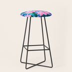 Osaka: Flower Market 03 Stool Gallery Image 1