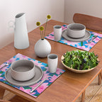 Osaka: Flower Market 03 Placemat Gallery Image 2