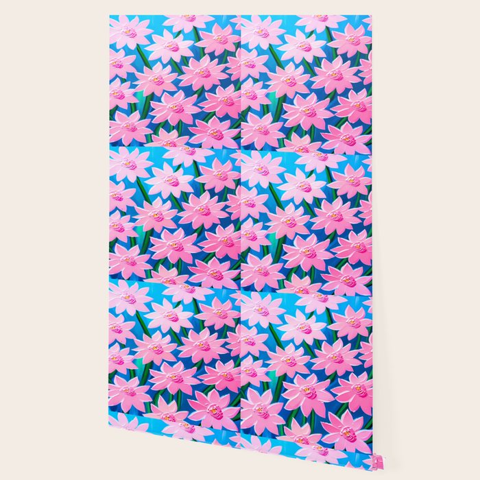 Osaka: Flower Market 03 Wallpaper Gallery Image 2