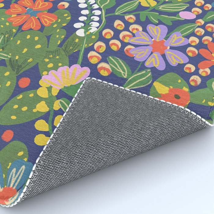 Folky Rug Gallery Image 4