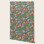 Folky Wallpaper Gallery Image 2