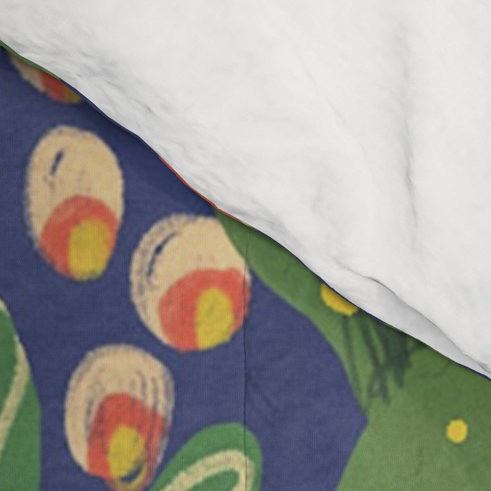 Folky Comforter Gallery Image 4
