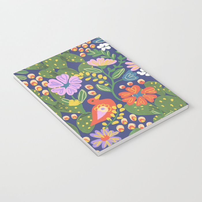 Folky Notebook Gallery Image 3