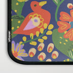 Folky Laptop Sleeve Gallery Image 3