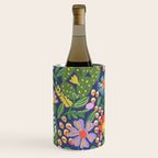 Folky Wine Chiller Gallery Image 3