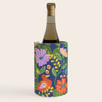 Folky Wine Chiller Gallery Image 2