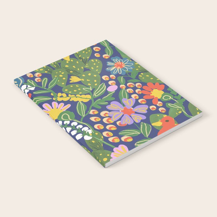 Folky Notebook Gallery Image 2