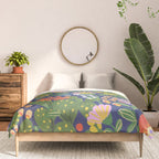 Folky Comforter Gallery Image 3