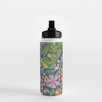 Folky Water Bottle Gallery Image 2