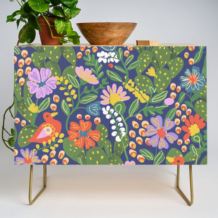 Folky Credenza Gallery Image 1