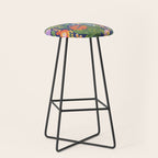 Folky Stool Gallery Image 1