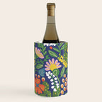 Folky Wine Chiller Gallery Image 1