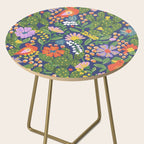 Folky Side Table Gallery Image 2