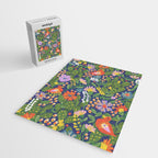 Folky Jigsaw Puzzle Gallery Image 2