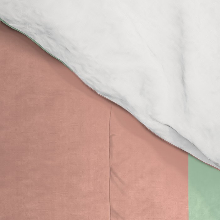 Vintage Rainbow Comforter Gallery Image 4