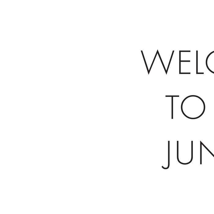 Welcome to the Jungle Coffee Mug Gallery Image 2
